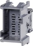 TE Connectivity 1-967626-4 Boîtier de connecteur J-P-T