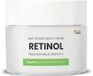 Swedish Nutra Anti-Aging Retinol Nachtcrème met Niacinamide & Vitamine E – 50 ml