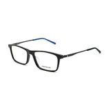 Montblanc MB0120O Optische Frame Man Acetaat