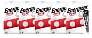 Energizer CR2032 Lithium-batterijen, 3 V, verpakking met 5 stuks, 2 batterijen (in totaal 10 batterijen)