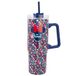 STOR Minnie Mouse Roestvrijstalen Drinkfles 665ml