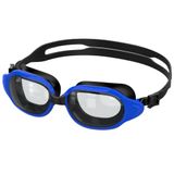 Ambienden Sg005 uniseks-volwassene Zwembril voor volwassenen | Zwembril voor volwassenen, anti-condens, uv-bescherming, zachte siliconen, waterdicht, comfortabele pasvorm