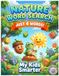 My Kids Smarter Nature Puzzle: Word Finding Games for Kids