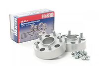 H&R DRM-Systeem Spoorverbrederset 40mm per as - Steekmaat 5x114,3 - Naaf 64,0mm - Boutmaat M14x1,5 - passend voor Tesla