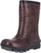 ZIGZAG Gummistiefel Cenerki kids
