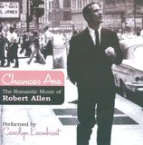 Ace Records Ace Carolyn Leonhardt - Changes Are The Romantic