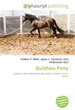 Guizhou Pony Paperback