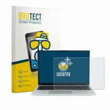 BROTECT - Screenprotector voor Wortmann Terra Mobile 1610 - Folie Beschermfolie matte