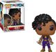 Funko Pop! Heroes: Shazam Darla - Figurine de collection