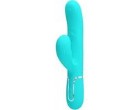 Perlita Multifonction 3 en 1 G-Spot Vibrateur