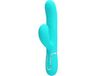 Perlita Multifonction 3 en 1 G-Spot Vibrateur