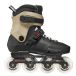 Rollerblade Freeskate Twister XT (Noir/Sable - 45.5-46)