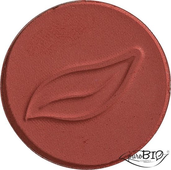 PUROBIO eyeshadow - 13 marsala