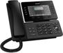 Snom D812 IP telefoon Zwart TFT