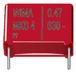 Wima MKS 2 1uF 10% 100V RM5 MKS-foliecondensator