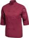 CHEF WORKS - COLOUR Chef Works lite koksbuis bordeaux Maat L