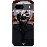 Google Pixel 8a hoesje anime Tokyo Ghoul Kaneki ken Maniacase
