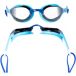 Blue Seventy Lunettes de natation Blue Seventy Contour