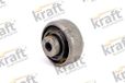 KRAFT AUTOMOTIVE Lagerung, Lenker 4232080 hinten