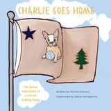 Charlie Libri GmbH Charlie Goes Home