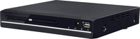 Denver DVH-7787 DVD Recorder - Black