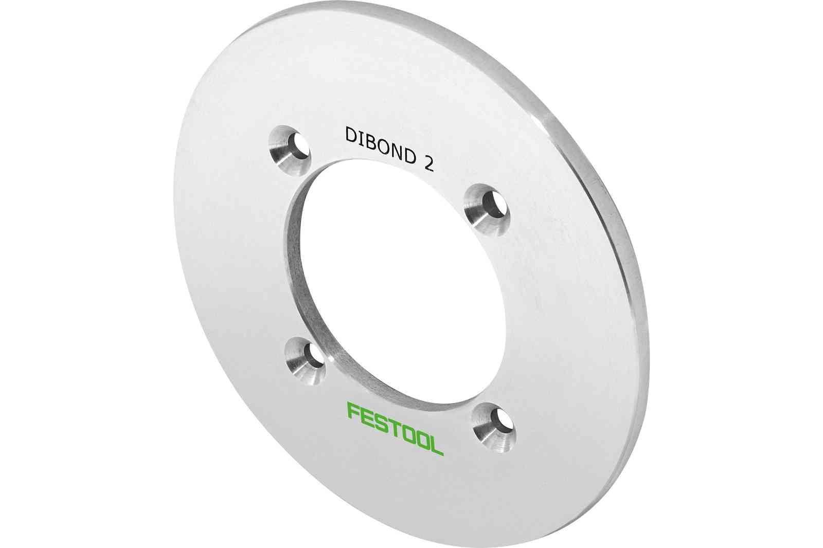 Festool Tastrol voor pl TR-D6 - 491545