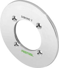 Festool Tastrol voor pl TR-D6 - 491545