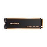 ADATA LEGEND 960 MAX 2 TB M.2 NVMe PCIe 4.0 SSD
