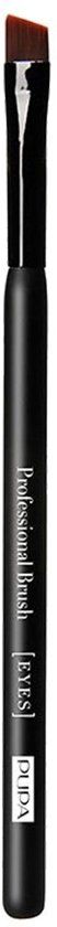 Pupa Eyeliner & Eyebrow Brush - 8011607189038