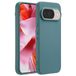 imoshion Color Backcover - Geschikt voor Google Pixel 10 - Pine Green