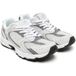 New Balance Baskets '530' gris / noir / blanc