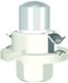 Signal Construct MWTH8402 Lampe de signalisation LED Rouge BX8.4d 12 V/AC, 12 V/DC 400 mcd