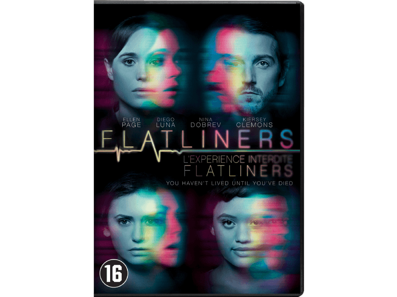 Flatliners - (DVD)
