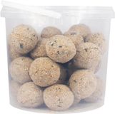 Merkloos / Sans marque AKP Mezenbollen Zonder Net in Emmer 30 stuks