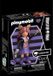 PLAYMOBIL Figurine Clawdeen Wolf Monster High avec accessoires, à partir de 4 ans, 71993