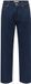 ONLY & SONS Loose fit ONSFADE Mid rise Stretch Jeans Dark Blue Denim