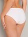 SCHIESSER Slip 'Invisible Cotton' wit