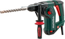 Metabo KHE 3250 - Boorhamer - 800W - SDS-plus - Incl. Koffer