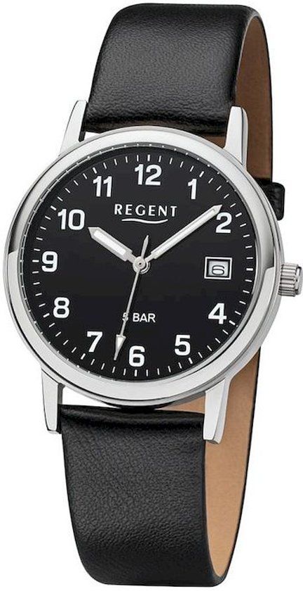 REGENT Mod. F-792 - Horloge - 4050597027153