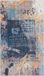 Safavieh Vloerkleed Jaquelin Blauw 122 x 183 cm