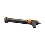 Fiskars Arroseur oscillant Marche/Arrêt - 5 m - 1 m²