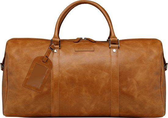 dbramante1928 Kastrup 2 Weekender Bag notebooktas