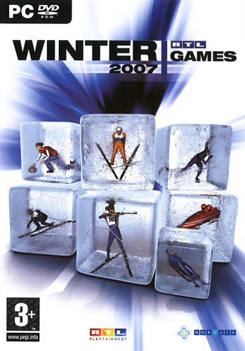 Difuzed Winter Games