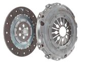 Valeo Kupplungssatz Ø 220 mm IAM-Expertise