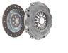 Valeo Kupplungssatz Ø 220 mm IAM-Expertise