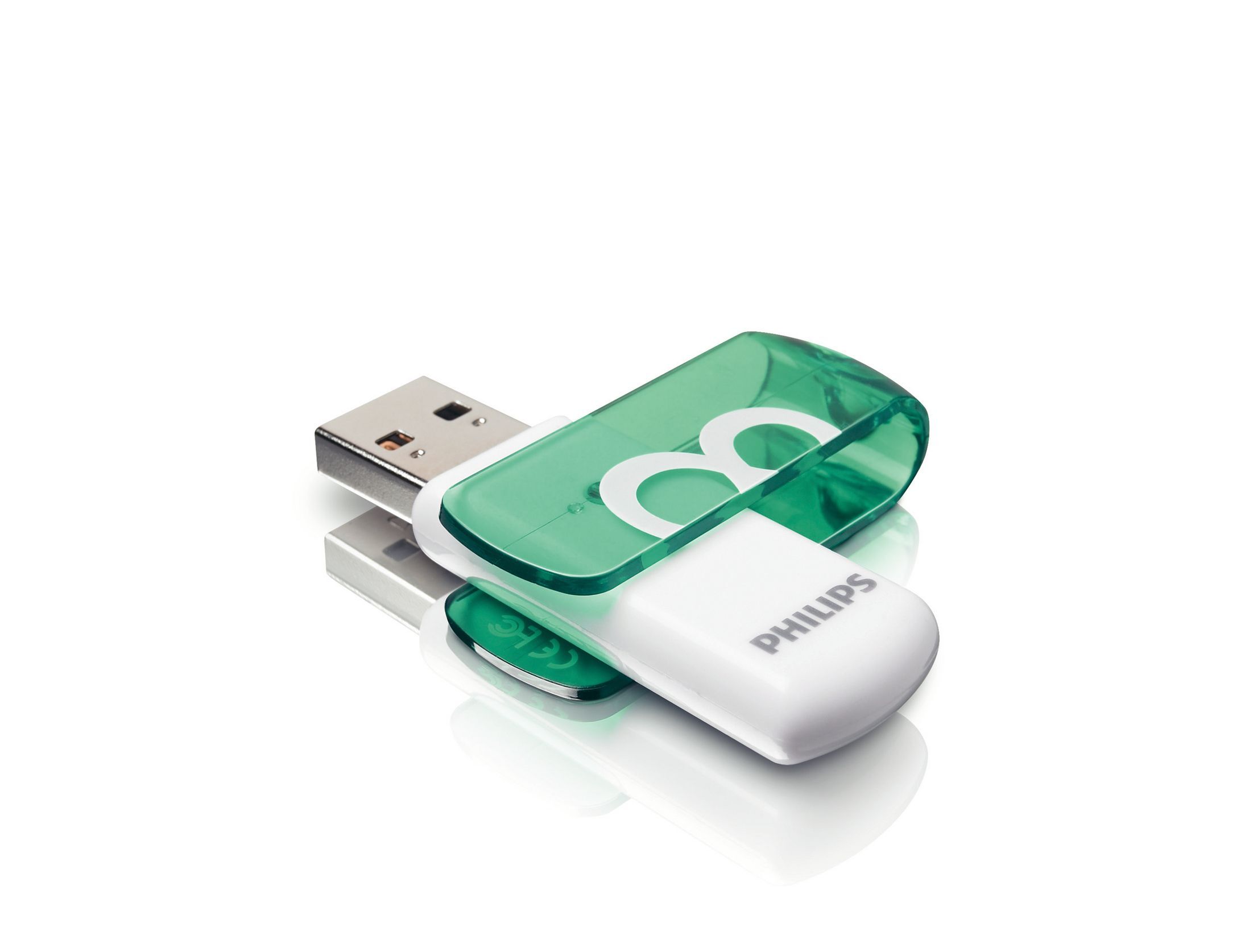 Philips USB Flash Drive FM08FD05B/00