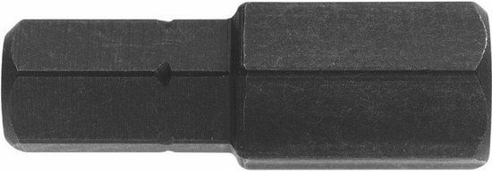 Facom Schroefbits voor 6-kant Inbus, Metrische Maten L 50 mm - 5