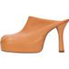 Bottega Veneta Sandales en cuir
