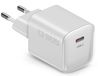 SBS TETRGAN1C30WW Chargeur Universel Blanc 30W USB-C