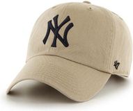47 Brand New York Yankees Clean Up Pet Beige Man
